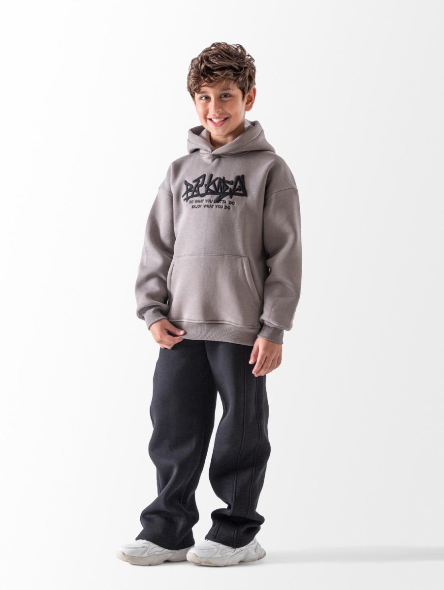 Ninos Kids storeBoys' Coffee Graffiti 2-Piece Pyjama SetPajamasNINOS