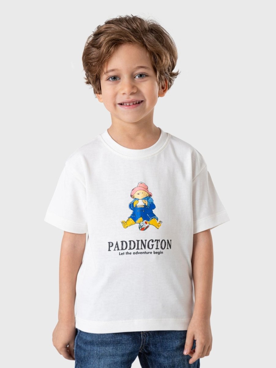 Ninos Kids storePaddington T-ShirtT-ShirtsNINOS