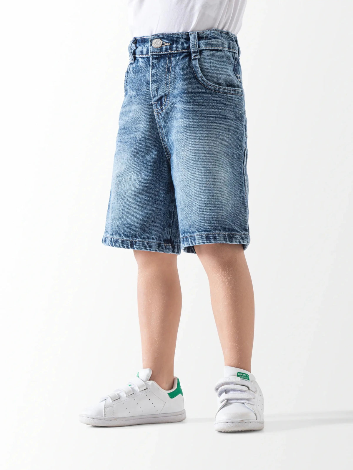 Ninos Kids storejeans shortShortsNINOS