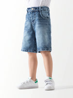 Ninos Kids storejeans shortShortsNINOS