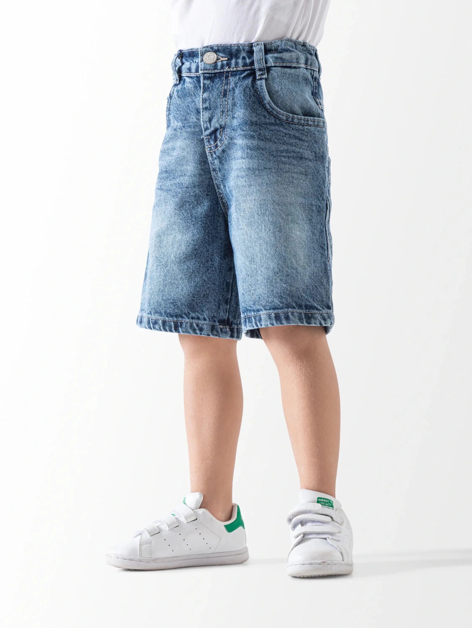 Ninos Kids storejeans shortShortsNINOS