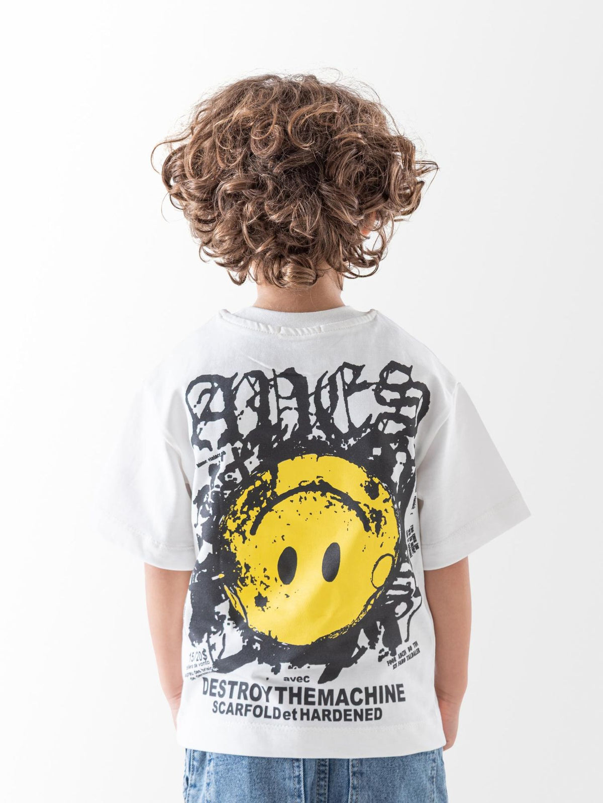 Ninos Kids storeApes T-ShirtT-ShirtsNINOS