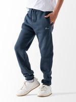 Ninos Kids storeUnisex Dark Grey SweatpantssweatpantsNINOS
