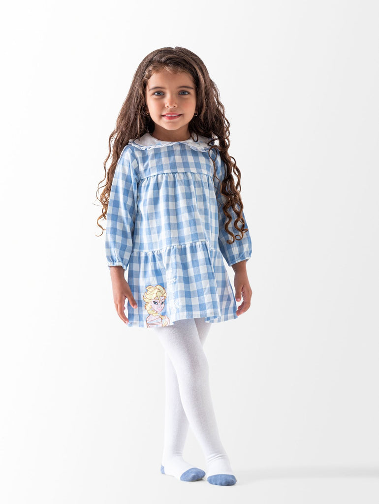 Ninos Kids storeElsa 2PCS DressDressesGeneric