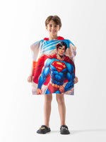 Ninos Kids storeSuperman PonchoCover Ups (كاش مايوه)La mer