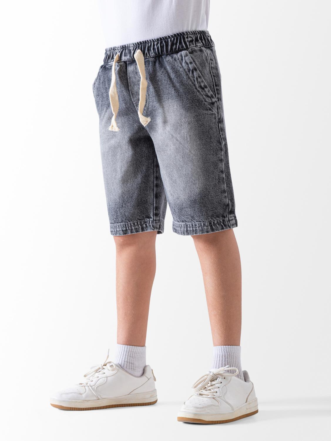 Jeans Short