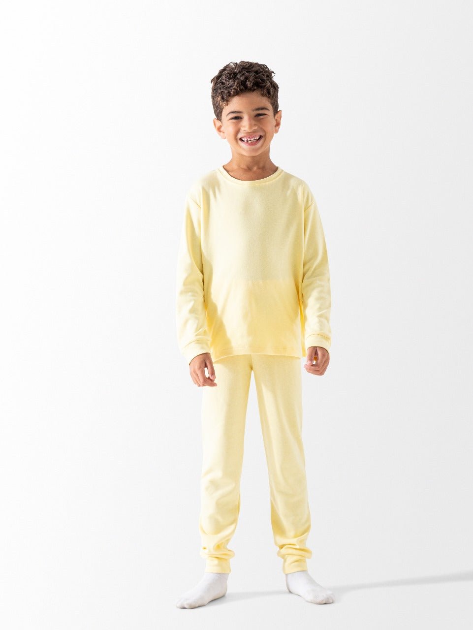 Ninos Kids storePlain Thermal Setدفايات شتويهNINOS