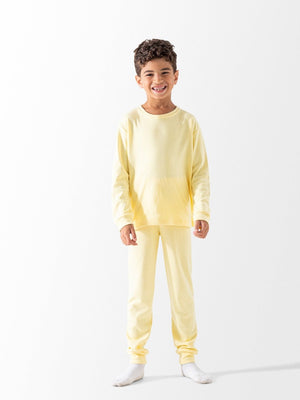 Ninos Kids storePlain Thermal Setدفايات شتويهNINOS