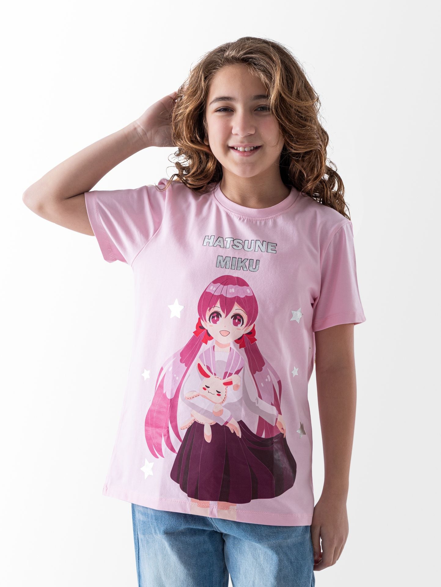 Ninos Kids storeMatsune Miku T-shirtT-ShirtsNINOS