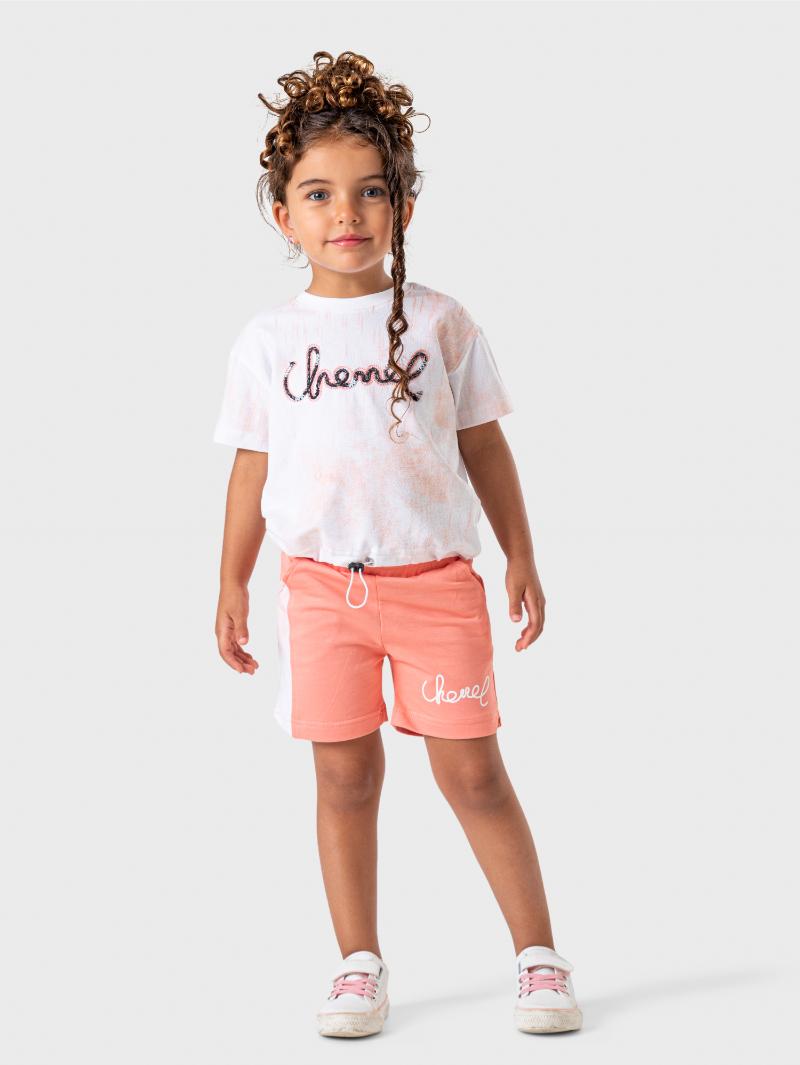 Ninos Kids storeChemel PyjamaSummer PyjamaGROUP FIVE