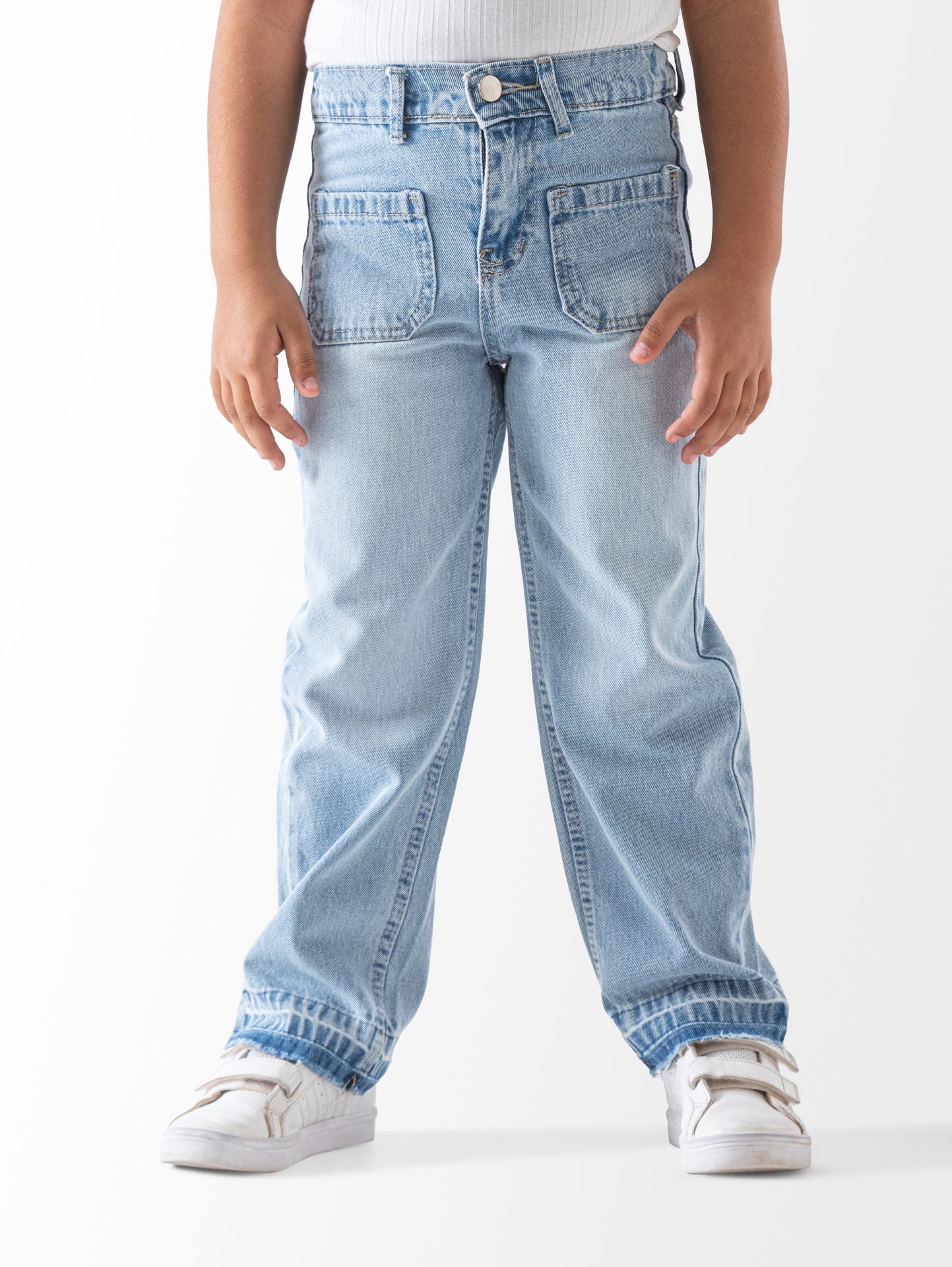 Ninos Kids storeStraight Jeans PantsJeans pantsNINOS