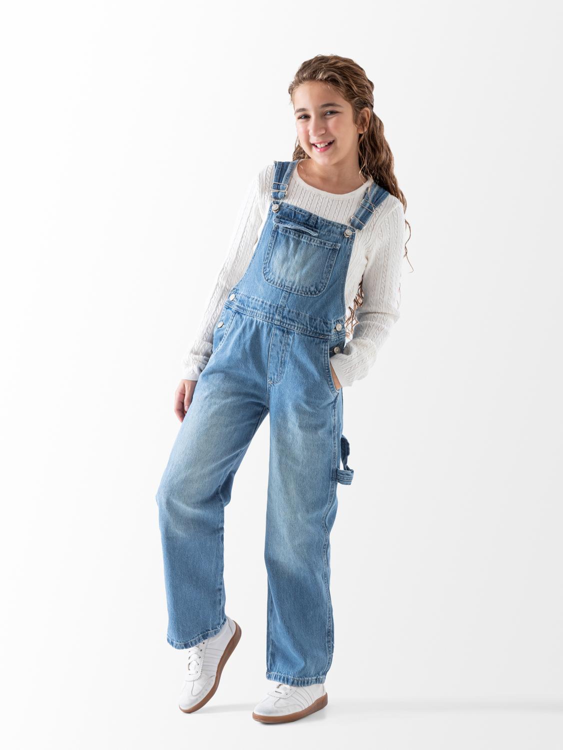 Ninos Kids storeJeans OverallOverallsNINOS