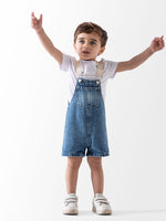 Ninos Kids storejeans shortallطقم خروجNINOS