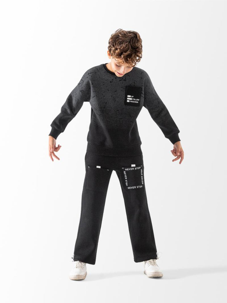 Ninos Kids storeFollow PyjamaWinter PyjamaGROUP FIVE