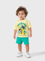 Ninos Kids storeOnly Good PyjamaSummer PyjamaMarvy