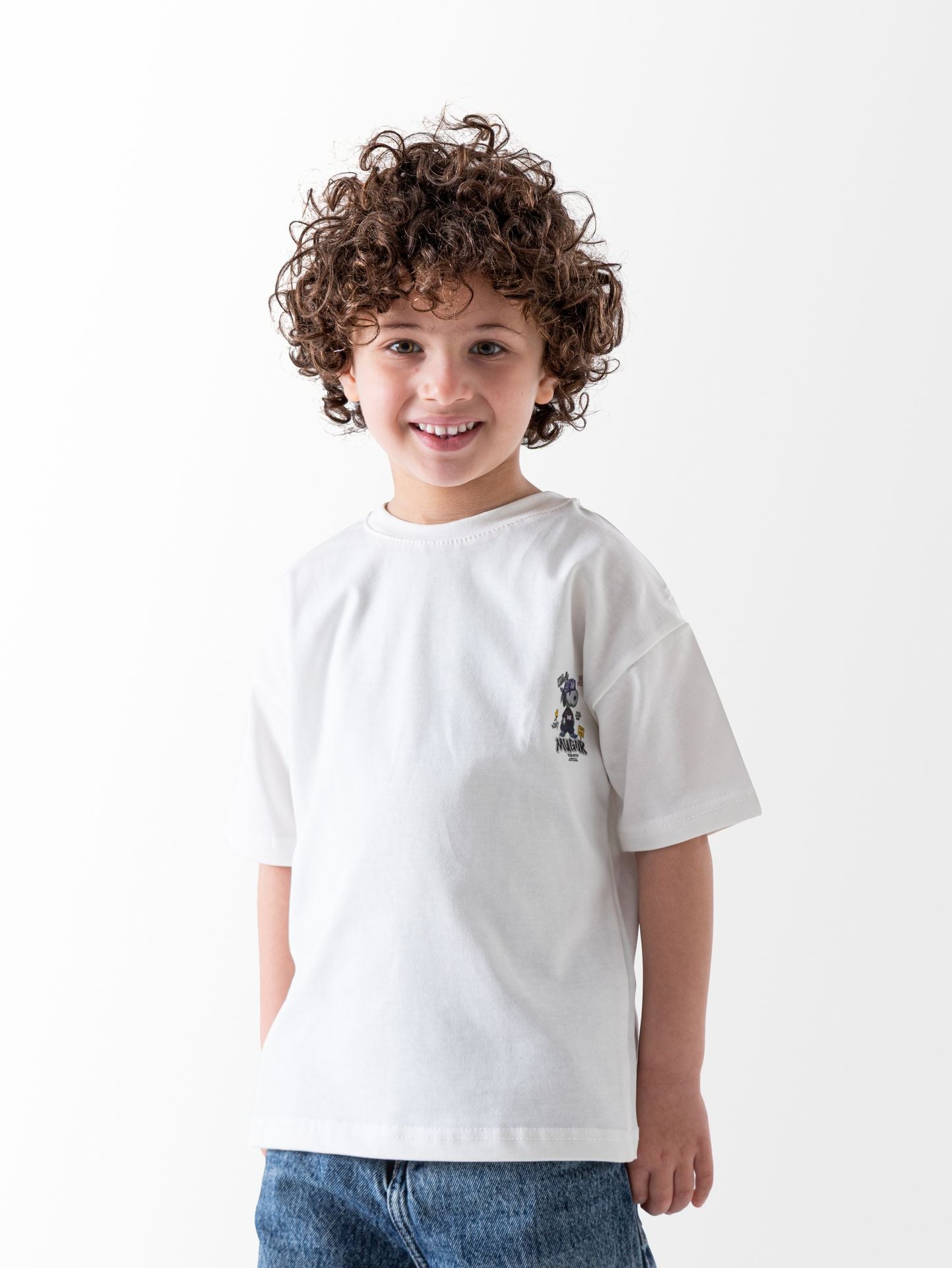 Ninos Kids storeMugor T-ShirtT-ShirtsNINOS
