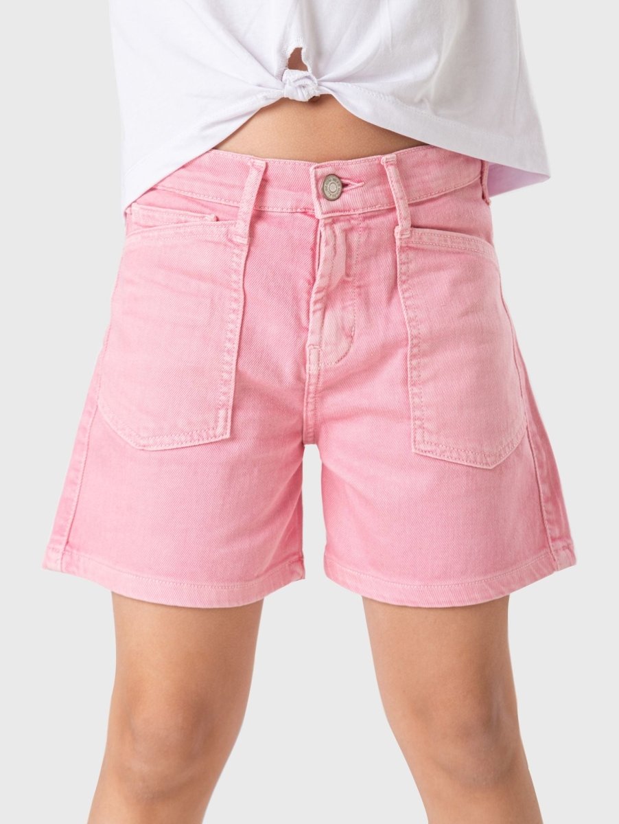 Ninos Kids storeGabardine ShortShortsNINOS
