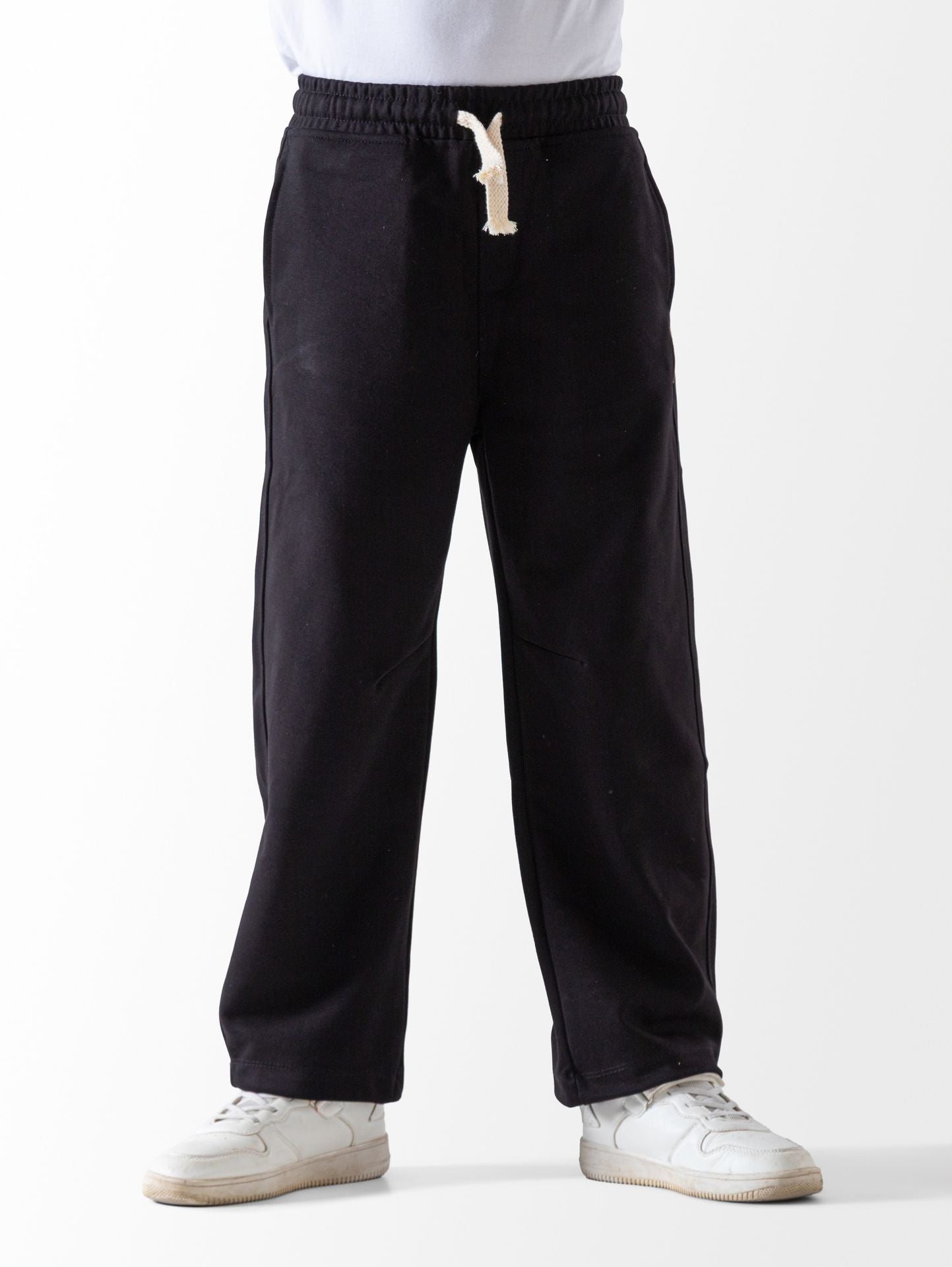 Wide Leg Sweatpants