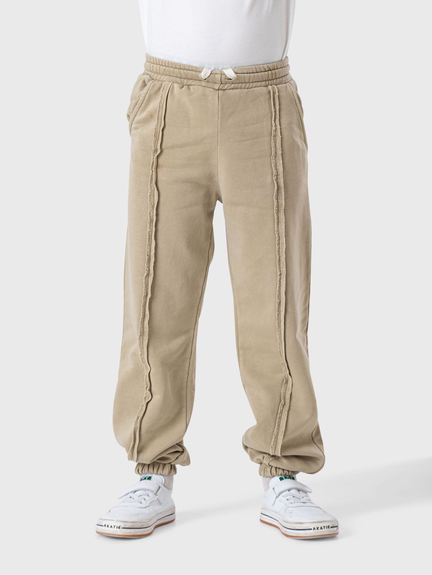 Ninos Kids storeShredded SweatpantsSweatpantsALLY