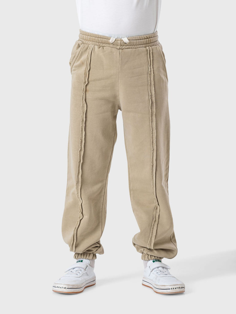 Shredded Sweatpants