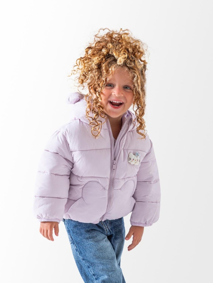 Ninos Kids storeKitty JacketBomber JacketsGeneric
