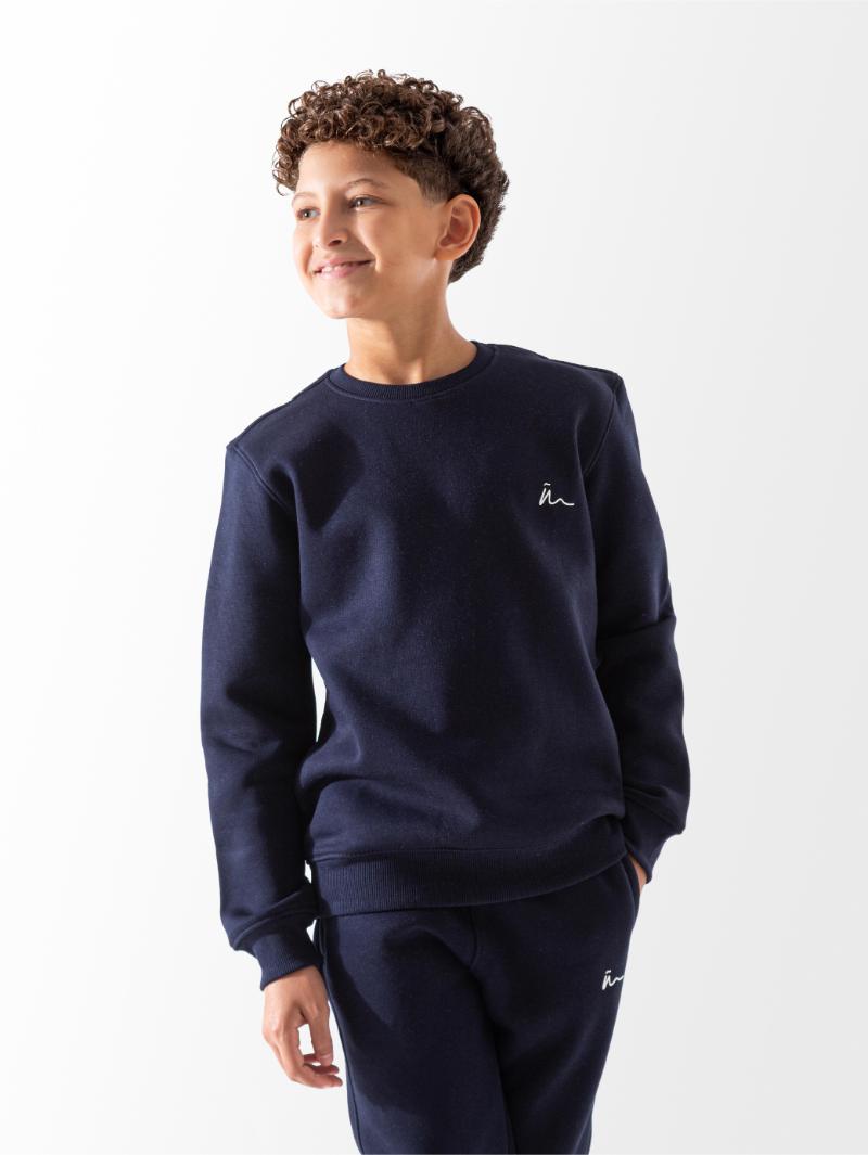 Ninos Kids storeRound SweatshirtRound sweetshirtNINOS