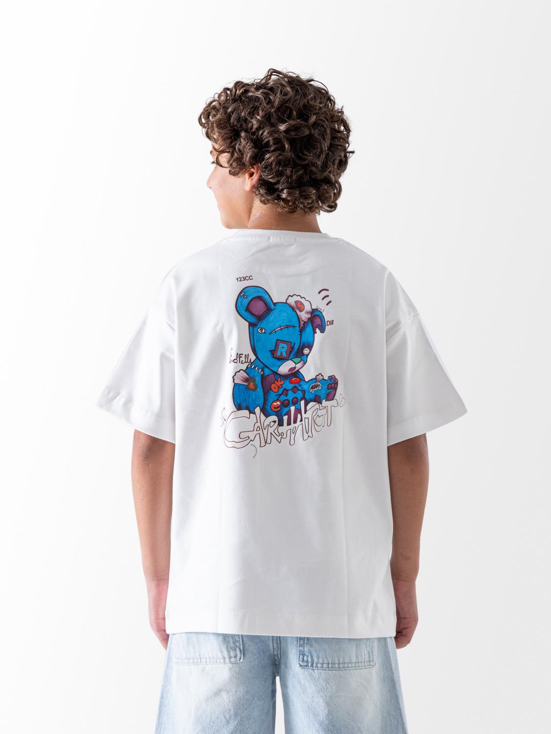 Bear T-shirt