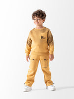 Ninos Kids storeFollow PyjamaWinter PyjamaGROUP FIVE