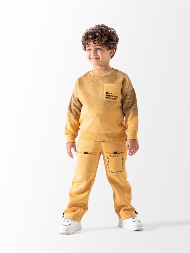 Ninos Kids storeFollow PyjamaWinter PyjamaGROUP FIVE