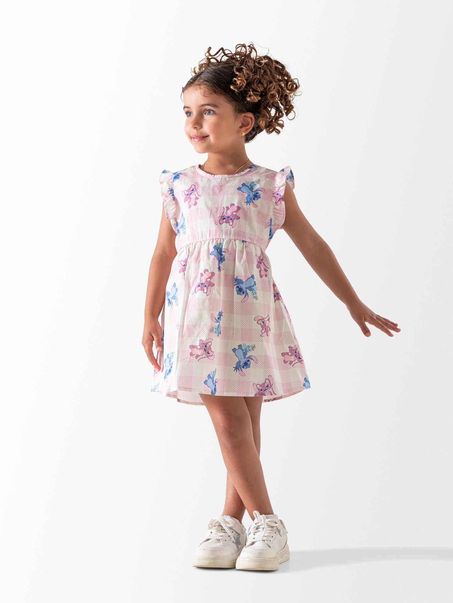 Stitch Dress