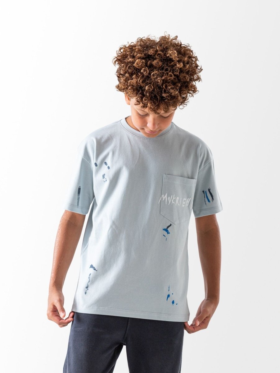 Ninos Kids storeMy Krjen T-ShirtT-ShirtsNINOS