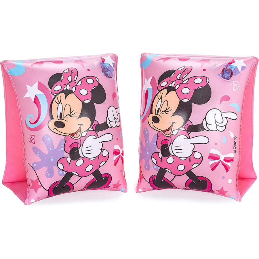 23cm x 15cm Armbands Minnie