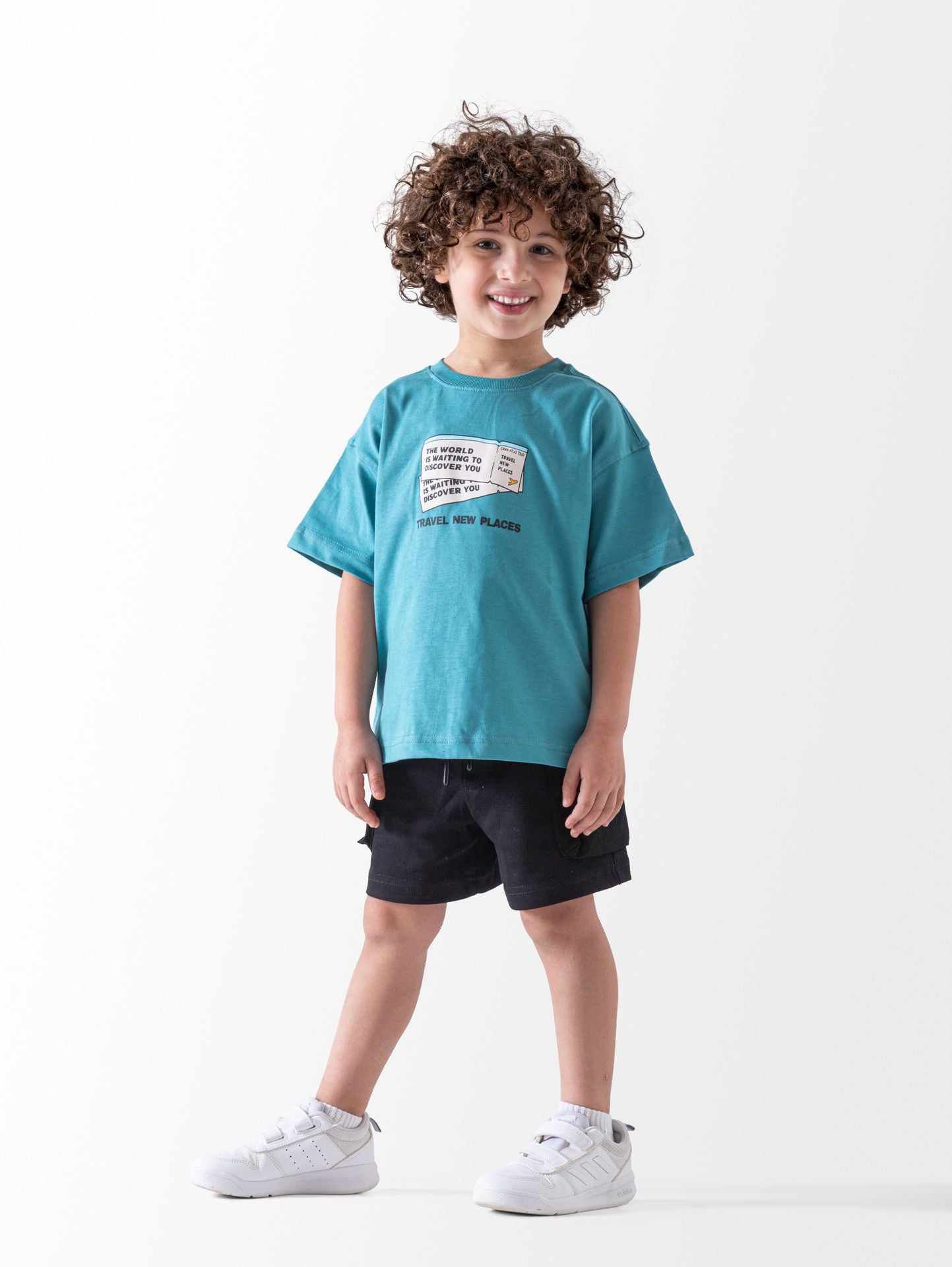 Travel Pyjama