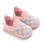 Ninos Kids storeChecks Soft ShoesSoftshoesGeneric