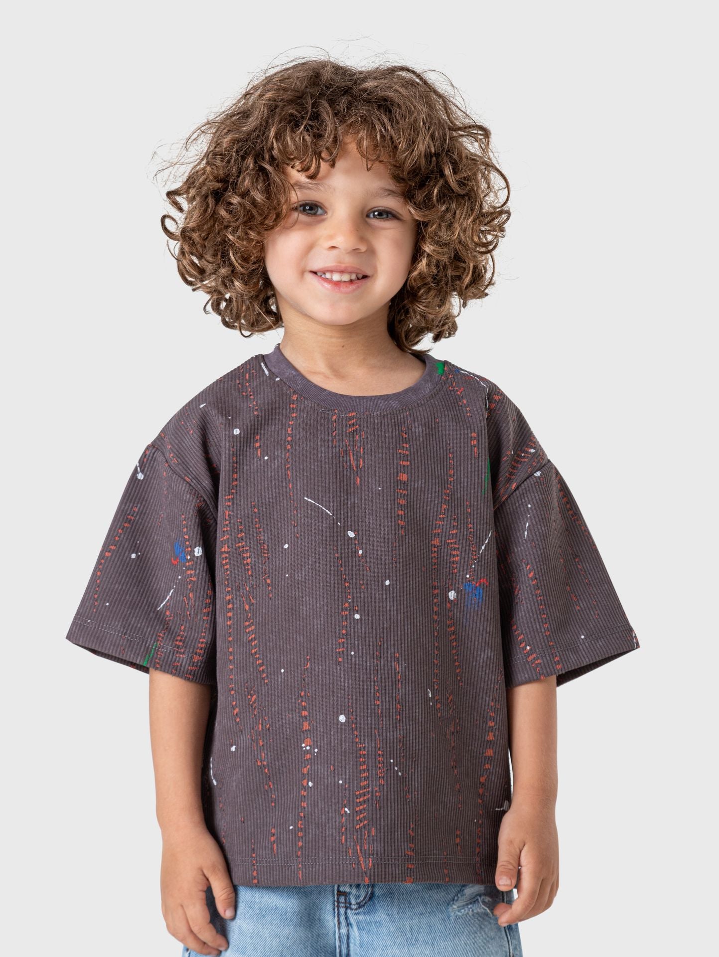 Ninos Kids storeColorful T-ShirtT-ShirtsNINOS