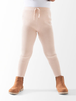 Ninos Kids storeRibbed LeggingsLeggingsNINOS