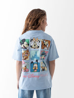 Ninos Kids storeWalt Disney world T-shirtT-ShirtsNINOS