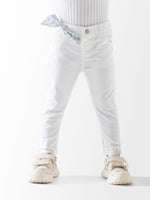 Ninos Kids storeGabardine PantsPantsNINOS