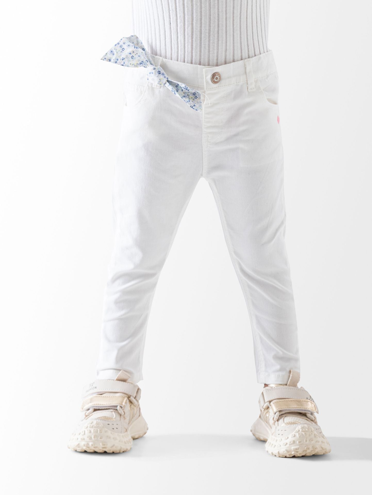 Ninos Kids storeGabardine PantsPantsNINOS