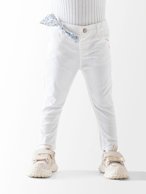 Ninos Kids storeGabardine PantsPantsNINOS