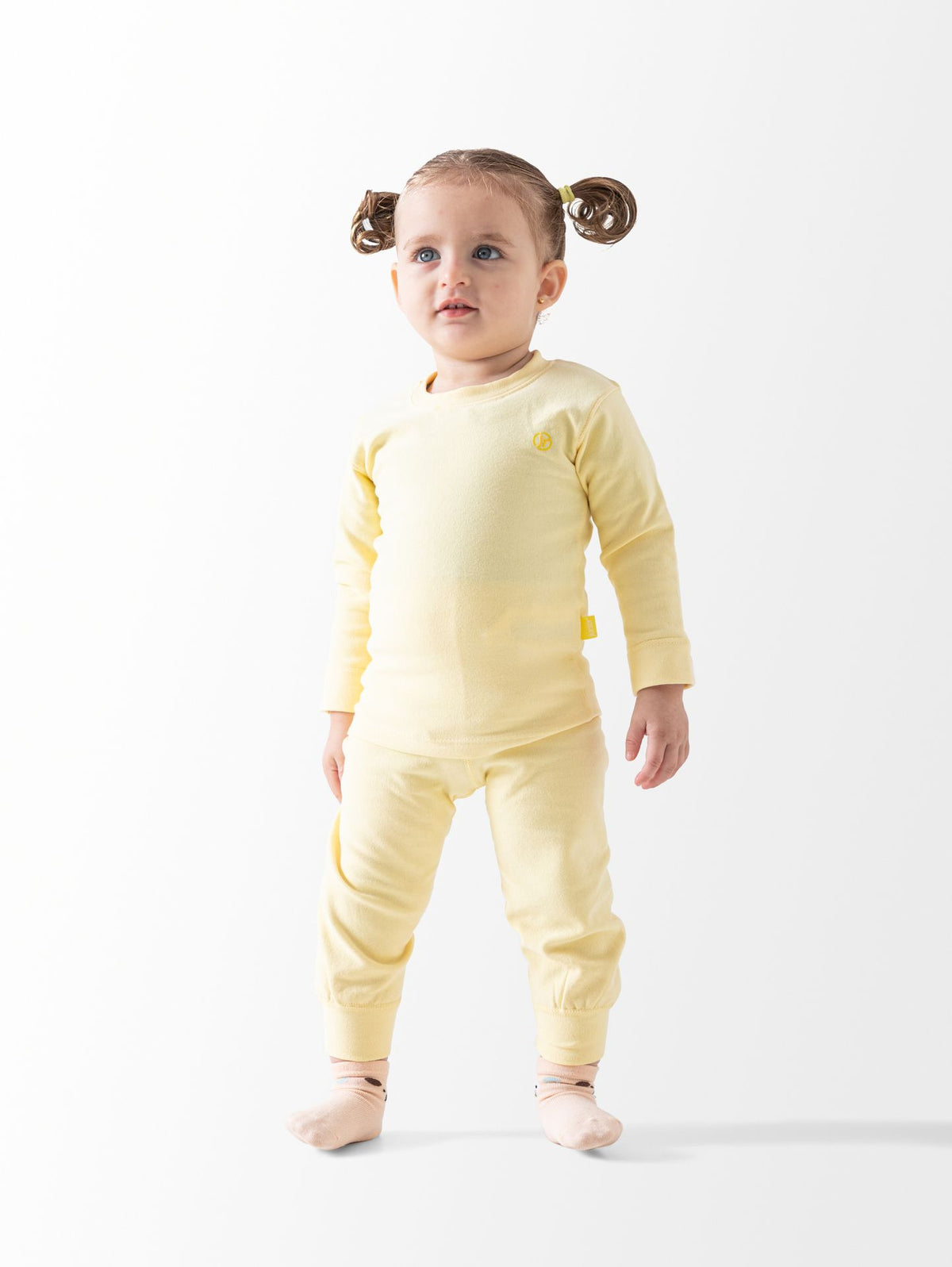 Ninos Kids storePlain Thermal Setدفايات شتويهJUNIOR
