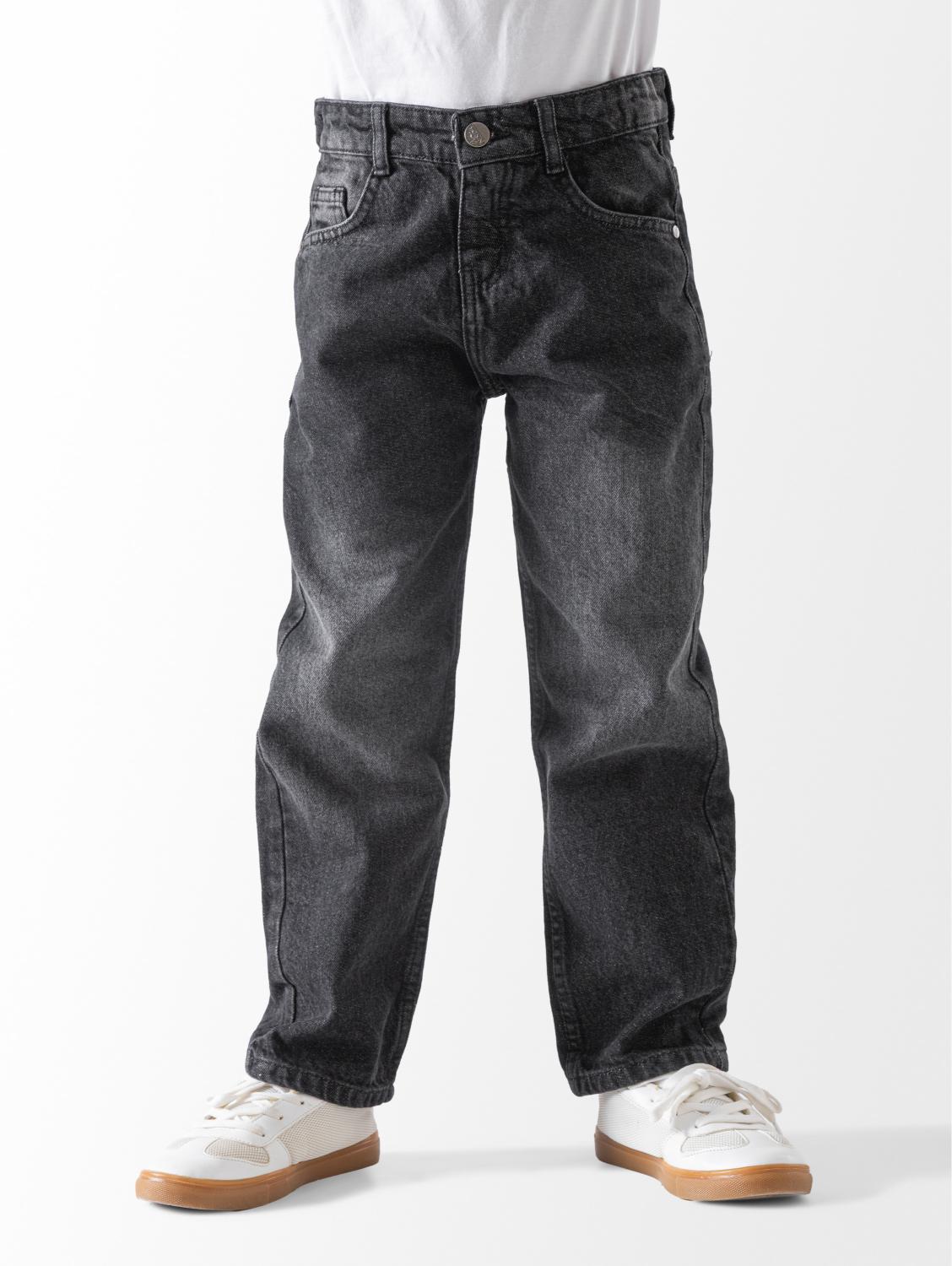 Wide Leg Jeans Pants