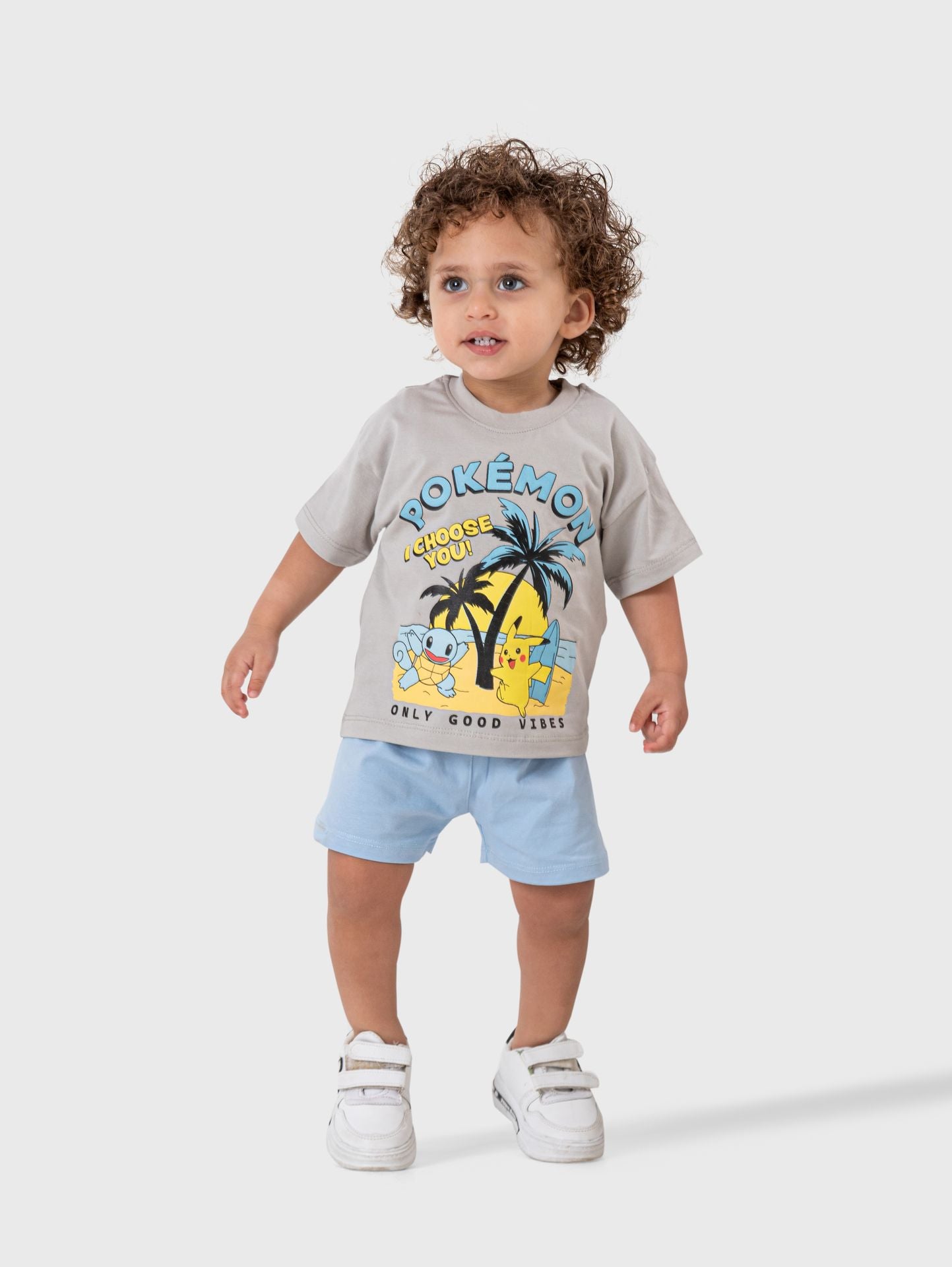 Ninos Kids storeOnly Good PyjamaSummer PyjamaMarvy