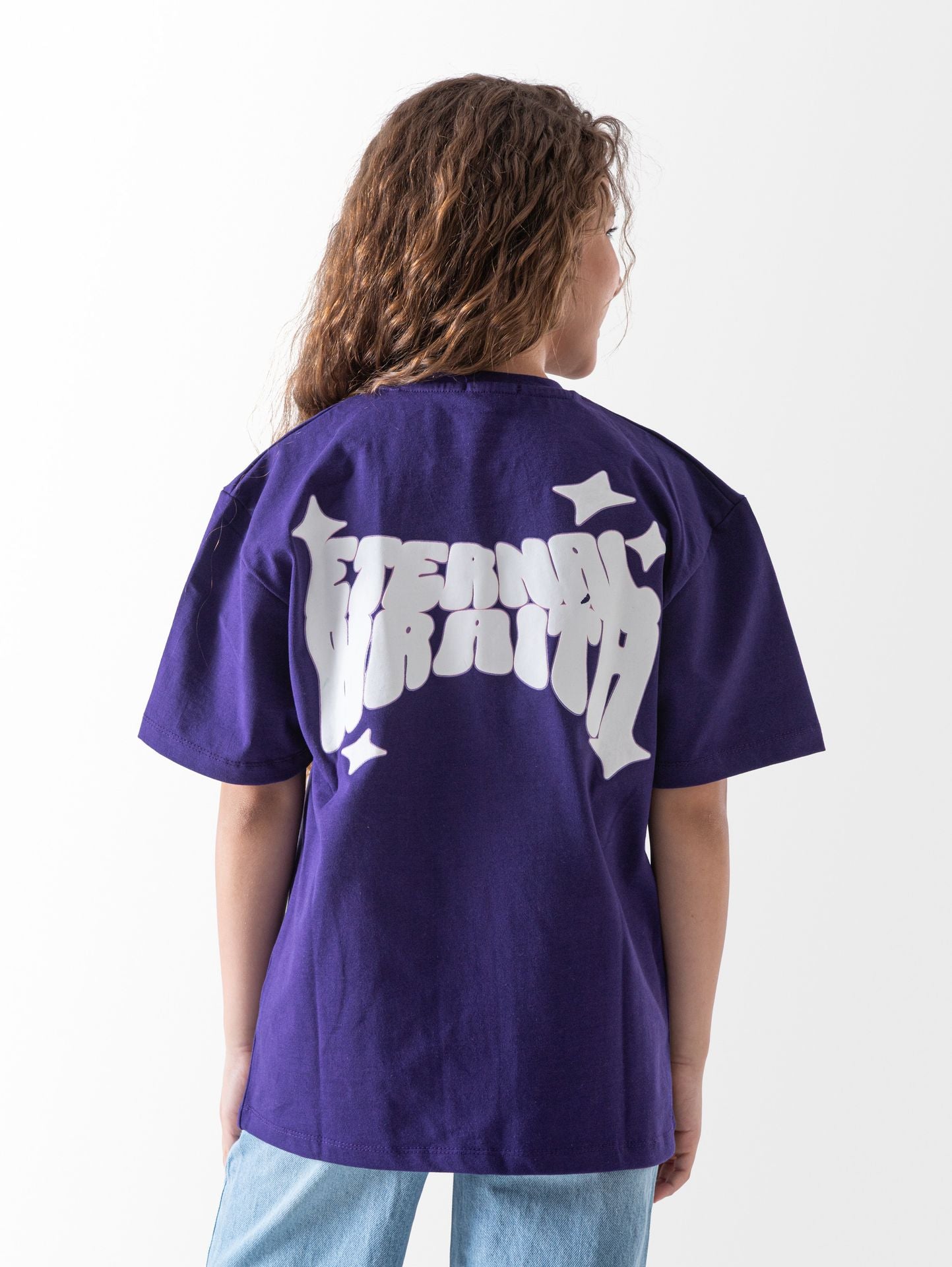 Broken T-Shirt