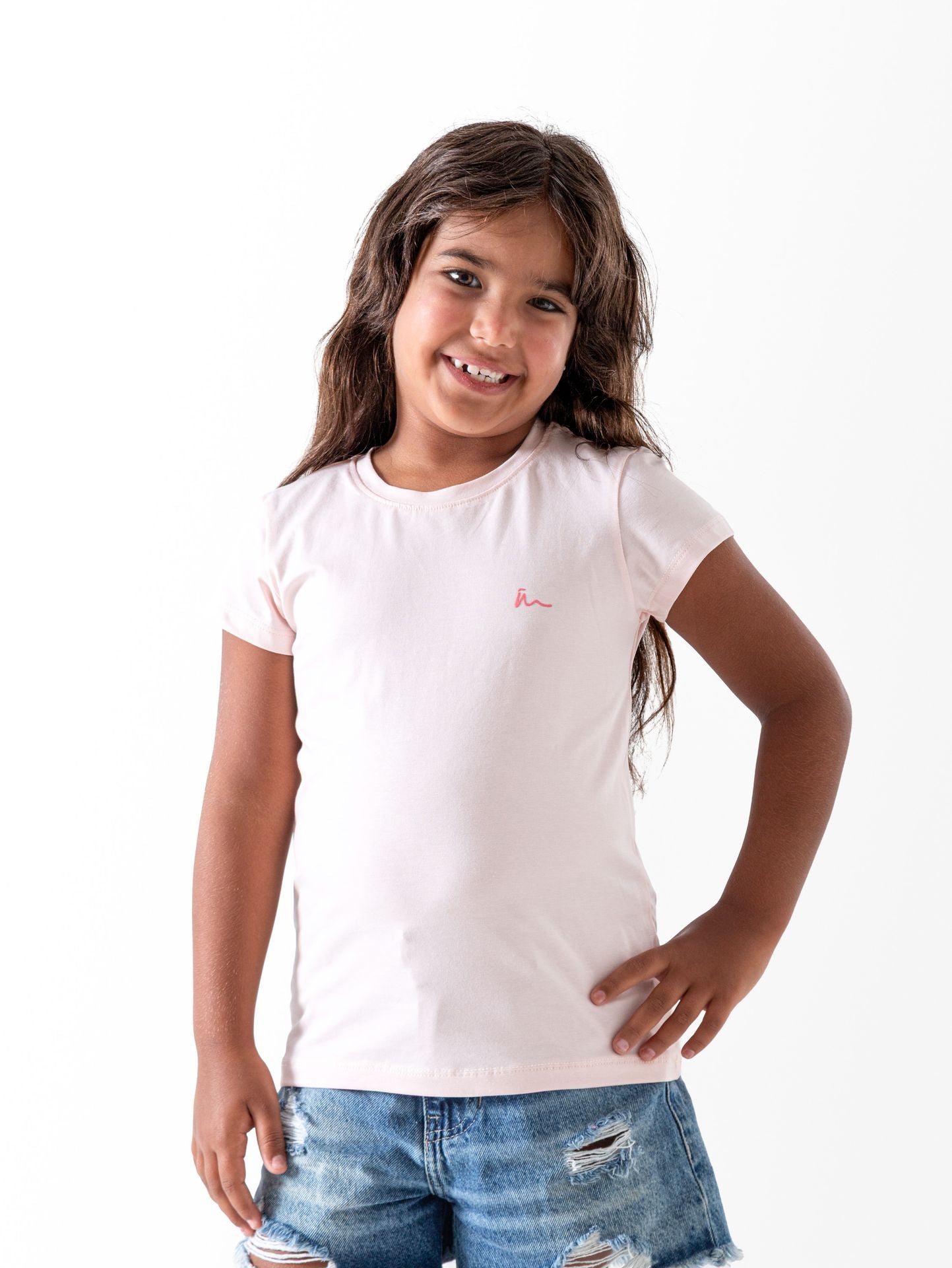 Simon Basic T-shirt