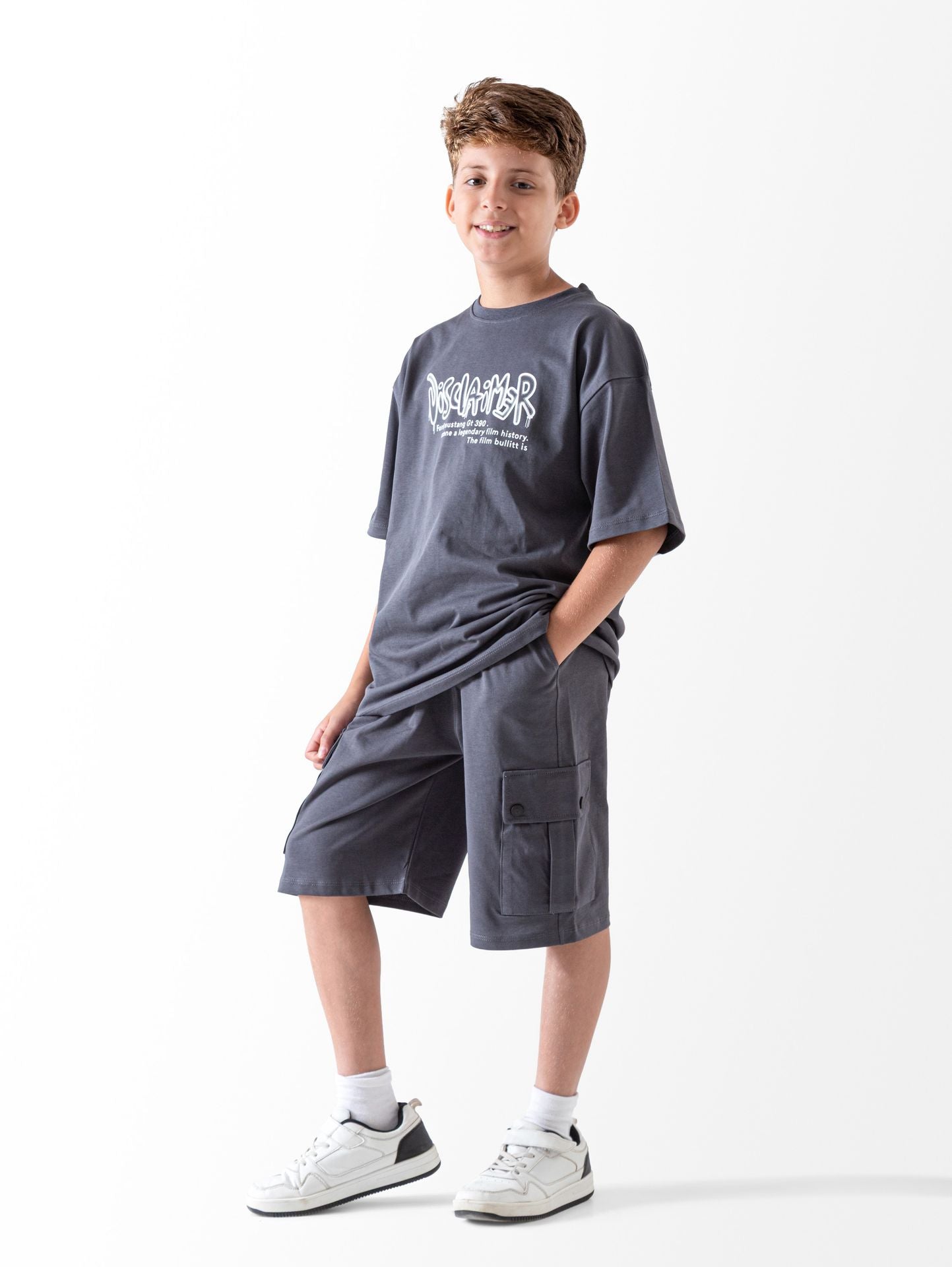 Disclaimer Pyjama
