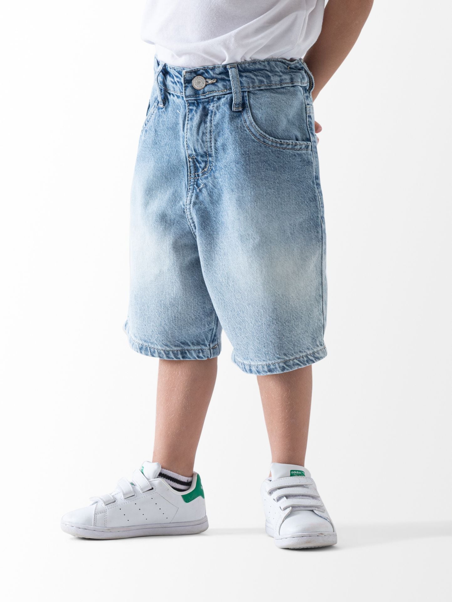 Ninos Kids storeJeans ShortShortsNINOS