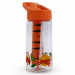 Ninos Kids storeTigers Water Bottle 414MLFlasks زجاجة مياهCool Gear