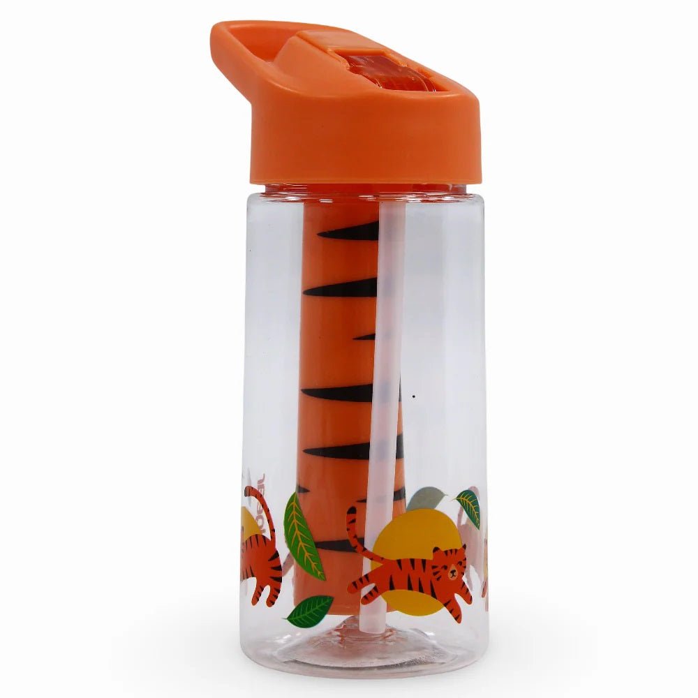 Ninos Kids storeTigers Water Bottle 414MLFlasks زجاجة مياهCool Gear