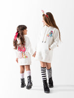 Ninos Kids storeHO HO Sweat DressDressesNINOS